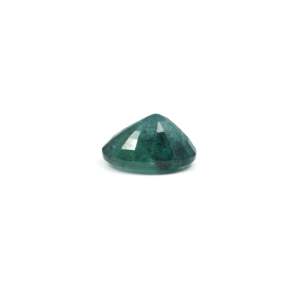 Premium 5.7 Ct Zambian Emerald Loose Gemstone-8x10mm Emerald Cut for Fine Jewelry - Product Image 3