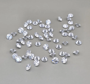 Diamante de Laboratorio Blanco de 2 mm a 2,5 mm - Product Image 2
