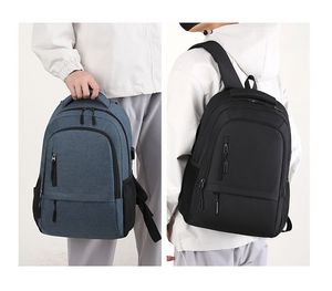 Sac à dos tactique en denim camouflage, très demandé, tendances classiques, avec fermeture éclair, bandoulière incurvée, respirant et durable - Product Image 3