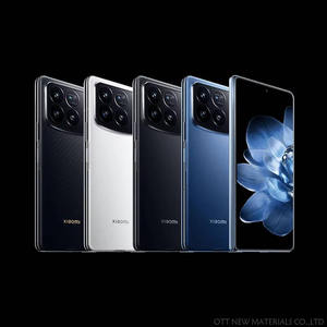 100% Teléfono inteligente original Teléfono plegable de gama alta utilizado para Xia0 Mi MIX Fold 4 XyperOS Precio de fábrica Entrega el mismo día - Product Image 4