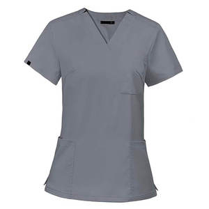 High Quality <b>Nursing</b> <b>Scrubs</b> Uniforms Stylish Sets Men Fashionable Medical Uniforms <b>Scrub</b> Sets Medical <b>Nursing</b> <b>Scrubs</b> - Product Image 3