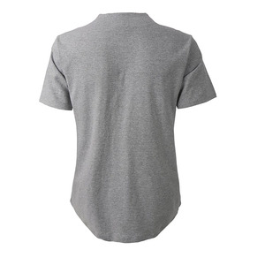 Nouveau maillot de baseball léger, respirant, confortable, de haute qualité, en polyester, personnalisable, à prix raisonnable. - Product Image 3