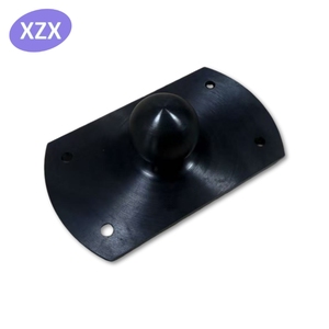 Saffron đinh tán kim loại cho laser cắt tấm kim loại chế tạo sản phẩm - Product Image 2