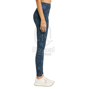 Good Quality Seamless Lightweight Women <b>Yoga</b> <b>Legging</b> Hot Selling Elastic Waist <b>Yoga</b> <b>Leggings</b> For Women - Product Image 3