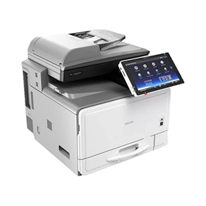 Stampante Multifunzione Laser <span class=keywords><strong>a</strong></span> <span class=keywords><strong>Colori</strong></span> All-in-One <span class=keywords><strong>A4</strong></span> <span class=keywords><strong>a</strong></span> <span class=keywords><strong>Prezzo</strong></span> di Fabbrica per Ricoh MP C406, Fotocopiatrice Wireless per Ufficio e Casa - Product Image 1