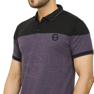 Polo homme sur mesure, meilleur prix, matériaux personnalisés |   Chemises polo pour hommes, nouveau design, bonne qualité - Product Image 6