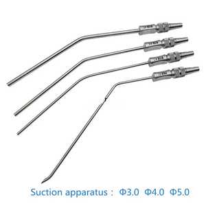 Ensemble d'instruments de chirurgie spinale endoscopique bilatérale unilatérale UBE Salaar Industry, forceps de décompression spinale minimale invasive - Product Image 5
