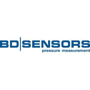 BD SENSORS GmbH logo