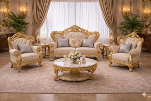 Cadre de porte en métal doré de luxe, décoration de porte en métal avec support de papillon pour décoration de mariage, porte en métal Unique de mariage - Product Image 5