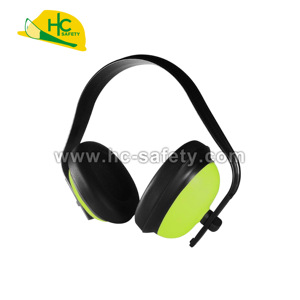 A615-3 Orejeras infantiles duraderas de ABS con reducción de ruido, auriculares protectores para la escuela, viajes y seguridad al aire libre - Product Image 4