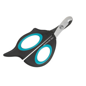 กรรไกรตัดเล็บแบบคลาสสิก แข็งแรงทนทาน ทำจากสแตนเลส ด้ามจับตามหลักสรีรศาสตร์ คมกริบ แม่นยำ ใช้งานสะดวก - Product Image 5