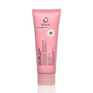 Ten Zero Rilripeu Hand <b>Cream</b> 30g-Vegan Cherry Blossom & Horse Oil for Sensitive Skin - Product Image 2