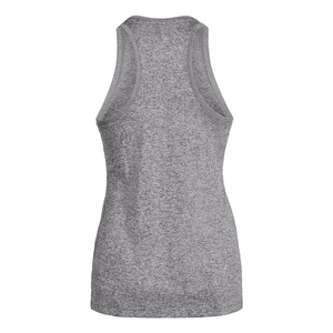 Débardeur respirant en polyester/coton pour femme Darksid Sports avec broderie de logo personnalisable sur le devant et service de conception personnalisée - Product Image 5
