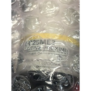 สวิตช์ตรวจจับวัตถุ OMRON E2K-C25ME2, 169639 - อุปกรณ์และอะไหล่เซมิคอนดักเตอร์ระดับโลกที่เชื่อถือได้ - Product Image 3