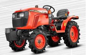 รถแทรกเตอร์ทางการเกษตร Kubota A211n Agri รถแทรกเตอร์ทางการเกษตรผู้ผลิตชั้นนำ - Product Image 5
