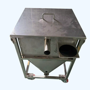 Services de fabrication sur mesure OEM/ODM de tôles en acier inoxydable de haute précision, pliage et soudage, fabrication Minh Hoang - Product Image 1