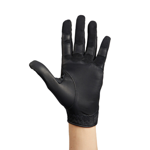 Gants de fitness demi-doigts respirants avec support de poignet pour haltérophilie, entraînement, musculation, gym – Personnalisation OEM et marque privée - Product Image 2