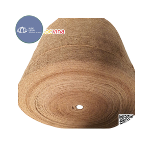 Alfombra de Fibra de Coco Natural Duradera Glory, la Más Vendida – Alfombra de Entrada Ecológica de Coco para Puerta Principal - Product Image 1