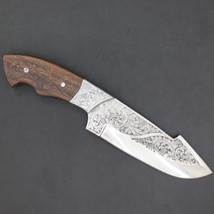 Couteaux à graver pour la sculpture fine, la mise en forme délicate et les détails sur divers matériaux artisanaux - Product Image 3