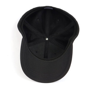 <b>Top</b> Quality Men Baseball Caps Adult Wear Hot Selling Comfortable Cheap Price Breathable Baseball Caps with Custom Logodesign - Product Image 5