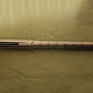 เครื่องมือวัดความลึกที่เชื่อถือได้สำหรับการวัดความลึกของรูและความลึกของช่องในสินค้าใหม่ MOQ ต่ำ - Product Image 6