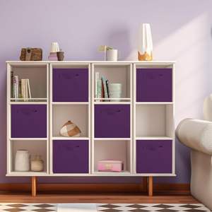 Sacs de rangement en tissu sophistiqués de fabrication vietnamienne, ajout de beauté pour votre espace - Product Image 1