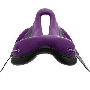 Silla de Montar Personalizada, Equipo Ecuestre Duradero para Propietarios de Caballos, Jinetes, Entrenadores y Deportes Ecuestres - Product Image 5
