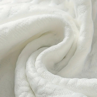 Chemise en coton à manches courtes pour homme, couleur unie, décontractée, boutonnée, coupe classique, tissu tissé respirant, logo sur le devant