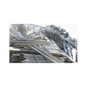 Déchets de fil d'aluminium provenant de fils et câbles électriques - Acheter des déchets de fil d'aluminium, des déchets de fer, des déchets d'aluminium 6063 - Product Image 1