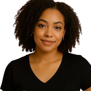เสื้อยืดผู้หญิงสีดำ คอวี ประดับตัวอักษรแบบวิจิตร สไตล์ลำลอง ใส่ได้ทุกวัน สตรีทแวร์ แฟชั่นสบายๆ เสื้อผ้าแฟชั่นชั้นนำ - Product Image 6