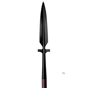 Punta de Lanza Medieval Hecha a Mano de Polifoam para Entrenamiento, Juguete Deportivo, Accesorio de Disfraz de Caballero para Niños, Juego de Halloween, Navidad y Pascua - Product Image 6