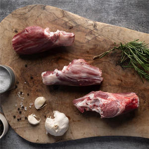 Viande d'agneau congelée certifiée Halal, coupes de viande d'agneau de haute qualité pour l'exportation, vente en gros et approvisionnement en vrac - Product Image 2