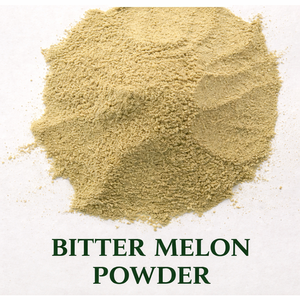 Polvo de Melón Amargo Premium, Polvo Natural de Melón Amargo para Té Detox y Smoothies, Proveedor OEM de Vietnam, Molienda Fina ANGLE - Product Image 6