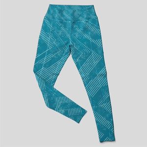 Custom High Waist Women <b>Yoga</b> Leggings Stretch <b>Yoga</b> <b>Pants</b> Gym Fitness Tights Activewear Legging <b>Pant</b> High Quality OEM <b>Yoga</b> <b>Pants</b> - Product Image 1