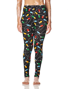 Leggings de sport pour femmes, imprimés numériques, sexy, taille haute, effet push-up, pour le fitness et l'entraînement, vente en gros - Product Image 6