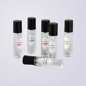 Spray fijador de fragancia para telas Deepsh Niche Perfume, fragancia para ropa de 100 ml, Lovely Rose, productos de cuidado personal para el hogar. - Product Image 4