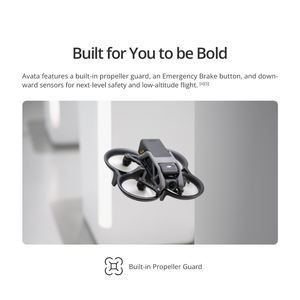 Utilisé pour le drone Avata à vue à la première personne avec caméra vidéo 4K stabilisée, en plastique, super grand angle 155 FOV - Product Image 5