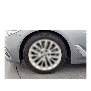 BMW 5 Series 520d Luxury Special Edition April 2017 94,032 km Left Steering - Product Image 5