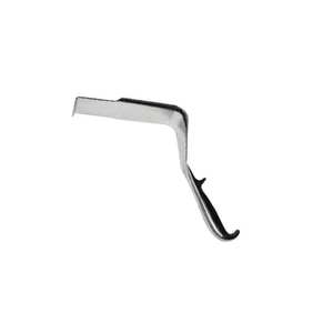 Retractor de Pelvis St. Marks, Herramienta Manual de Acero Inoxidable Duradero, Retracción de Precisión para Procedimientos Ortopédicos por Grip Surgical - Product Image 1