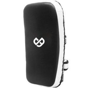 Custom Durable <b>Kick</b> Pads Multifunctional MMA & Boxing Dummy Training Equipment Made of Synthetic Leather - Product Image 3