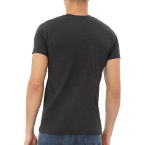 Camisetas de Verano para Hombre Stonefield Manufacturing, Transpirables, de Secado Rápido, 100% Algodón, Corte Regular, Cuello Redondo, Manga Corta - Product Image 6