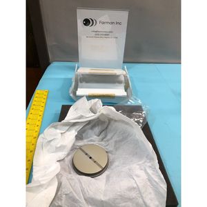 M.E.C. Pedestal Tech MEC81104-105R, Domos, 150 mm - Equipo y Piezas de Semiconductores de Confianza de Tradicción Global - Product Image 2