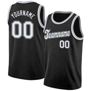 Nouveau maillot de basket-ball cool à prix chaud nouveau design et ensemble d'uniformes bons services matériels professionnels - Product Image 1