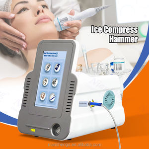 Láser Diodo 6 en 1 Endolaser 980nm+1470nm para Liposucción, Reducción de Grasa, Eliminación de Hongos Vasculares y de Uñas, Estiramiento Facial - Product Image 4