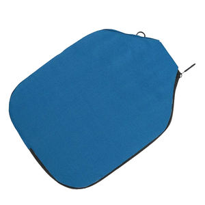 Housse de raquette de pickleball en néoprène imprimée sur mesure, service OEM, matière néoprène, faible MOQ - Product Image 6