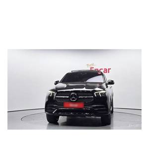 Mercedes-Benz Clase GLE GLE400d 4MATIC Coupé, Modelo Septiembre 2023, 75,076 km, Volante a la Izquierda, Diésel, Transmisión Automática, Tracción Trasera - Product Image 3