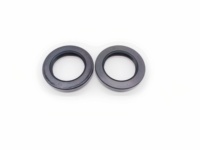 Joint d'étanchéité haute pression AP2668G pour pompes hydrauliques d'excavatrice, moteurs d'orientation, moteurs de translation, joint d'étanchéité Tcn, joint d'étanchéité vilebrequin, joint d'étanchéité NOK