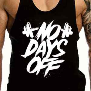 2025 Wholesale Custom Logo Men's Gym Tank Tops Sports Muscle Bodybuilding <b>Singlets</b> with No Strings <b>Run</b> Workout Tank Top for Men - Product Image 2