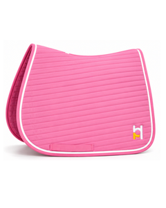 Almohadillas de Silla de Montar Ecuestres Multiusos con Logotipo Personalizado, Algodón, Profesionales, para Carreras, OEM y ODM, para Doma y Salto - Product Image 2