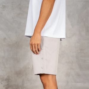 Pantalones cortos cargo de hombre de pierna recta, último estilo, precio económico, ligeros, para venta en línea, fabricante en Pakistán - Product Image 3
